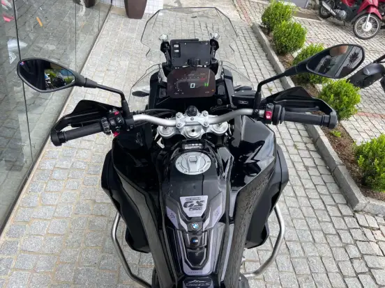 BMW-F 900 GS ADVENTURE BMW-F 900 GS ADVENTURE-2024