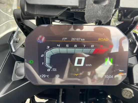 BMW-F 900 GS ADVENTURE BMW-F 900 GS ADVENTURE-2024