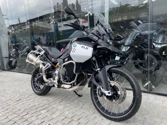 BMW-F 900 GS ADVENTURE BMW-F 900 GS ADVENTURE-2024