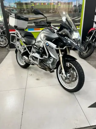 BMW R 1200 GS BMW R 1200 GS