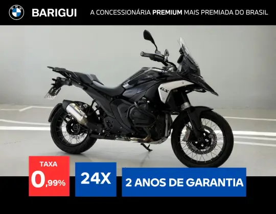 BMW R 1300 GS BMW R 1300 GS