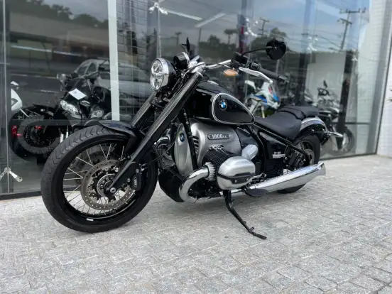 BMW-R 18 BMW-R 18-2022