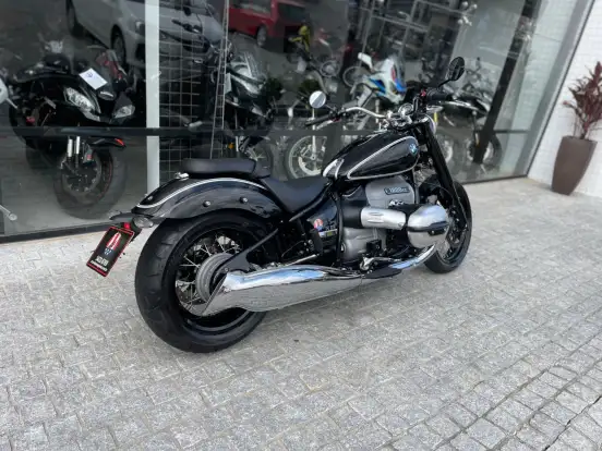 BMW-R 18-2022