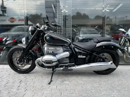 BMW-R 18 BMW-R 18-2022