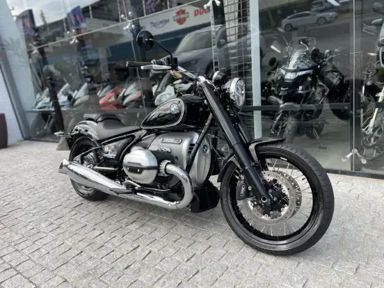BMW-R 18-2022