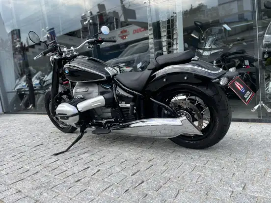BMW-R 18-2022