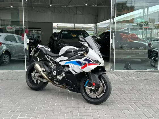 BMW S 1000 RR M 