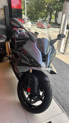 BMW S 1000 RR BMW S 1000 RR