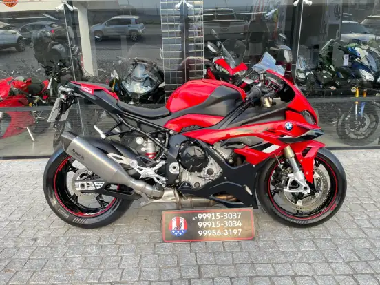 BMW-S 1000 RR-2024