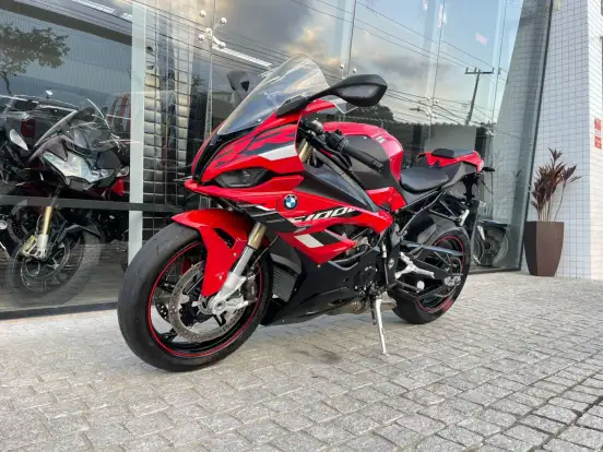 BMW-S 1000 RR-2024