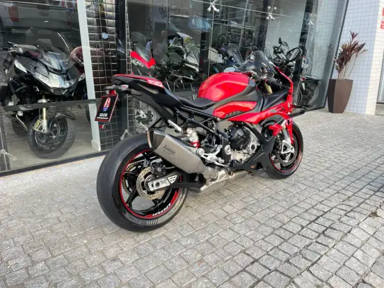 BMW-S 1000 RR BMW-S 1000 RR-2024
