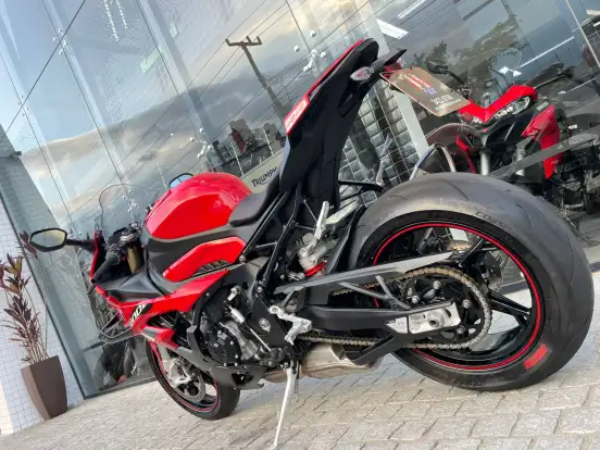 BMW-S 1000 RR-2024