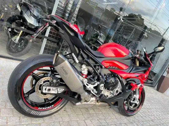 BMW-S 1000 RR BMW-S 1000 RR-2024