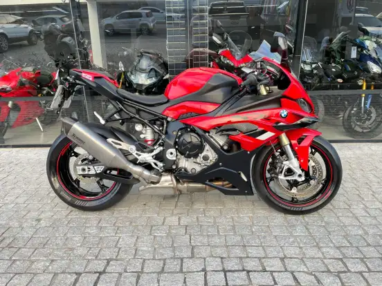 BMW-S 1000 RR-2024