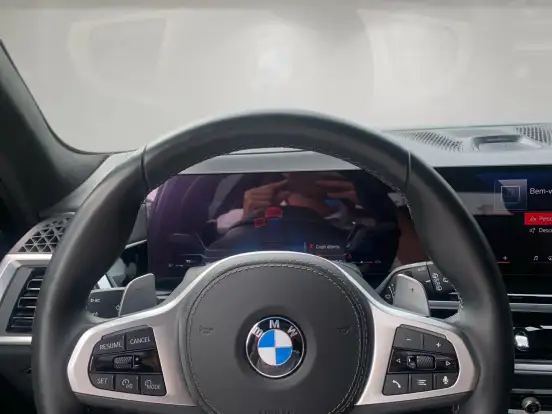 BMW-X7-4.4 V8 GASOLINA M60i STEPTRONIC BMW-X7-2023