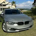 BMW 320i 2.0 16V TURBO ACTIVE FLEX 4P AUTOMÁTICO BMW 320i 2.0 16V TURBO ACTIVE FLEX 4P AUTOMÁTICO