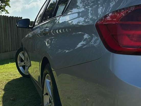 BMW-320i-2.0 16V TURBO ACTIVE FLEX 4P AUTOMÁTICO BMW-320i-2014