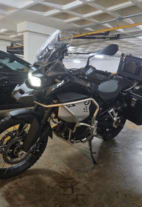 BMW-F 900 GS ADVENTURE BMW-F 900 GS ADVENTURE-2025