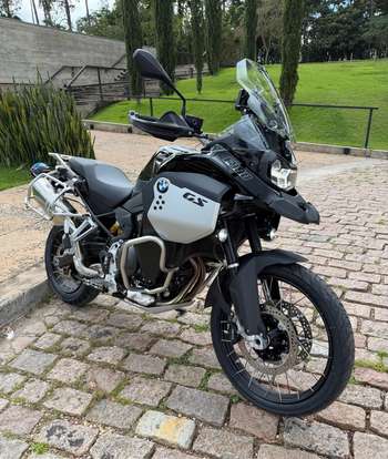 BMW-F 900 GS ADVENTURE BMW-F 900 GS ADVENTURE-2025