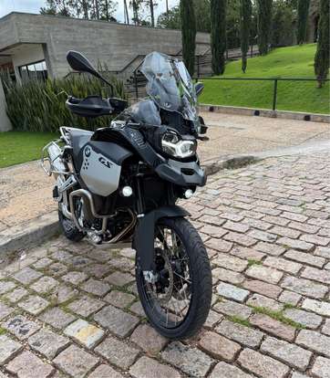 BMW-F 900 GS ADVENTURE-2025