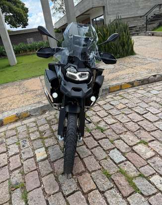 BMW-F 900 GS ADVENTURE BMW-F 900 GS ADVENTURE-2025