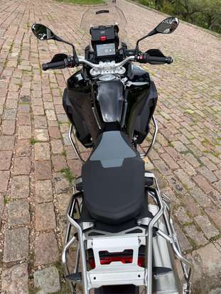 BMW-F 900 GS ADVENTURE-2025