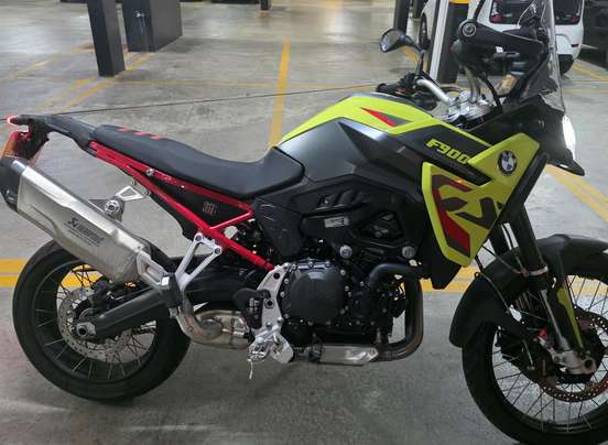 BMW-F 900 GS PLUS-2024