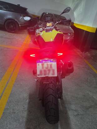 BMW-F 900 GS PLUS BMW-F 900 GS PLUS-2024