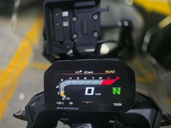 BMW-F 900 GS PLUS BMW-F 900 GS PLUS-2024