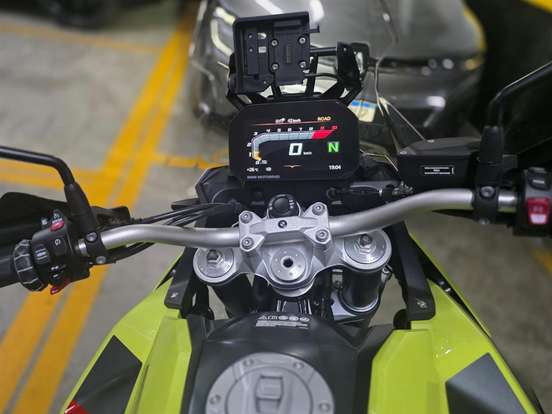 BMW-F 900 GS PLUS BMW-F 900 GS PLUS-2024