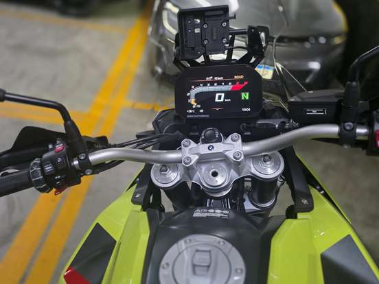 BMW-F 900 GS PLUS BMW-F 900 GS PLUS-2024