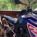 BMW F 900 GS TROPHY PRO BMW F 900 GS TROPHY PRO