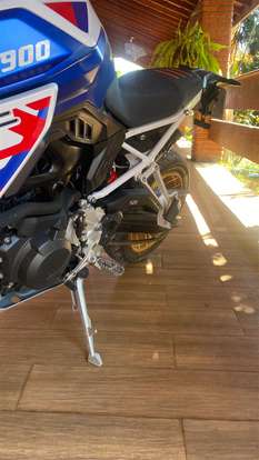 BMW-F 900 GS TROPHY PRO-2024