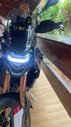 BMW-F 900 GS TROPHY PRO-2024