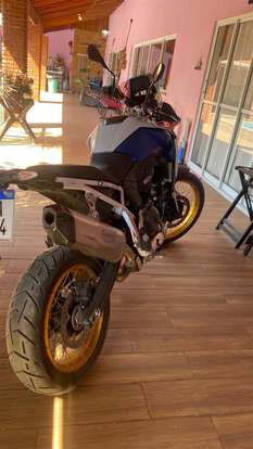 BMW-F 900 GS TROPHY PRO-2024