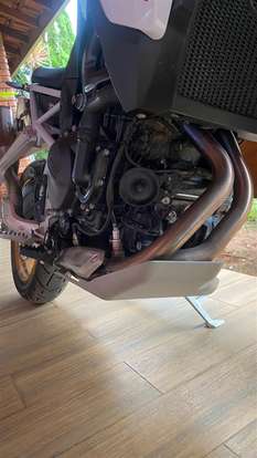 BMW-F 900 GS TROPHY PRO-2024