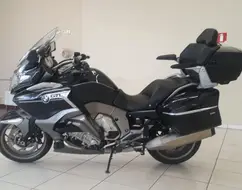 BMW K 1600 GTL BMW K 1600 GTL