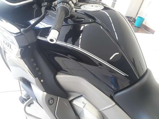 BMW-K 1600 GTL BMW-K 1600 GTL-2018