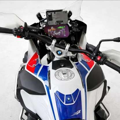 BMW-R 1250 GS ADVENTURE PREMIUM RALLYE-2022