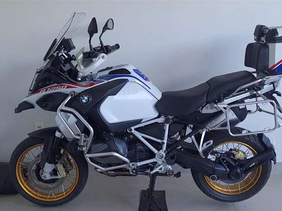 BMW-R 1250 GS ADVENTURE PREMIUM RALLYE BMW-R 1250 GS ADVENTURE PREMIUM RALLYE-2022