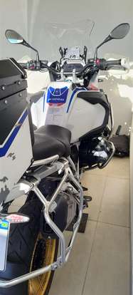 BMW-R 1250 GS ADVENTURE PREMIUM RALLYE-2022