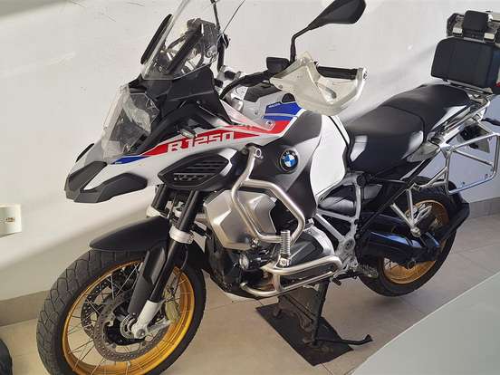 BMW-R 1250 GS ADVENTURE PREMIUM RALLYE BMW-R 1250 GS ADVENTURE PREMIUM RALLYE-2022