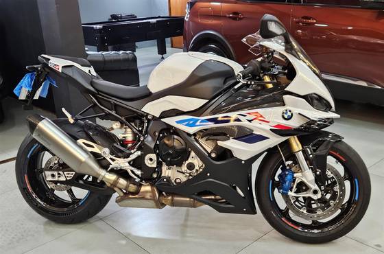 BMW S 1000 RR M 