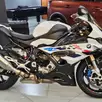BMW S 1000 RR M BMW S 1000 RR M