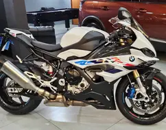 BMW S 1000 RR M BMW S 1000 RR M