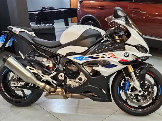 BMW-S 1000 RR M BMW-S 1000 RR M-2021
