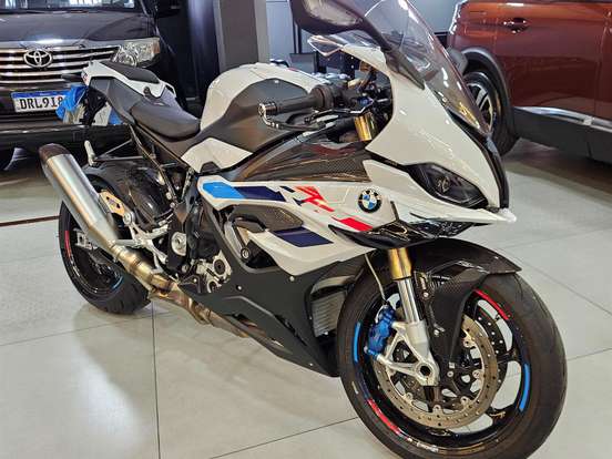 BMW-S 1000 RR M BMW-S 1000 RR M-2021
