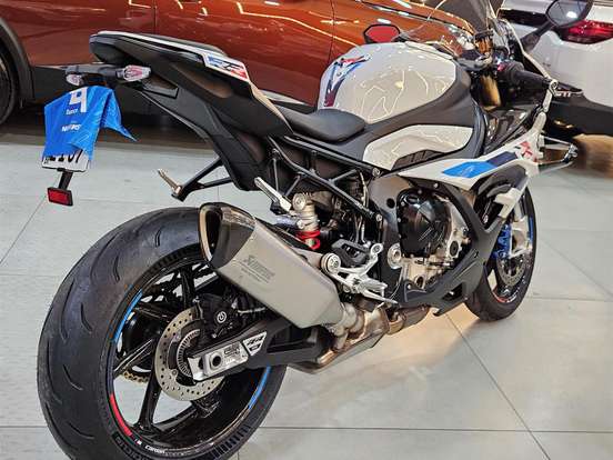 BMW-S 1000 RR M BMW-S 1000 RR M-2021