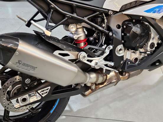 BMW-S 1000 RR M BMW-S 1000 RR M-2021