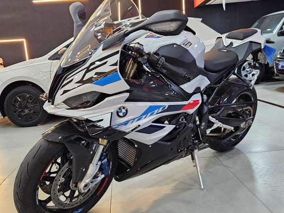 BMW-S 1000 RR M BMW-S 1000 RR M-2021